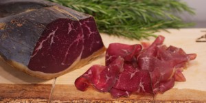 cecina