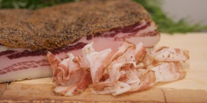 pancetta