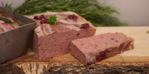 pate